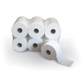 Papier toilette minirol 20 cm