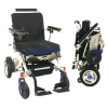 Fauteuil ERGO 08L 2.0 Classic 30 km