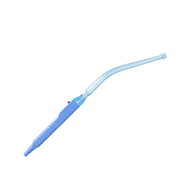 Canule de Yankauer Ch24 - 297 mm