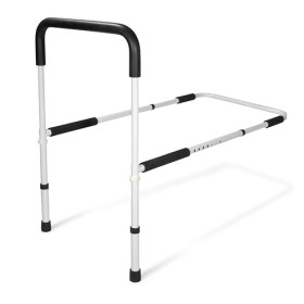 Poignée de sortie de lit