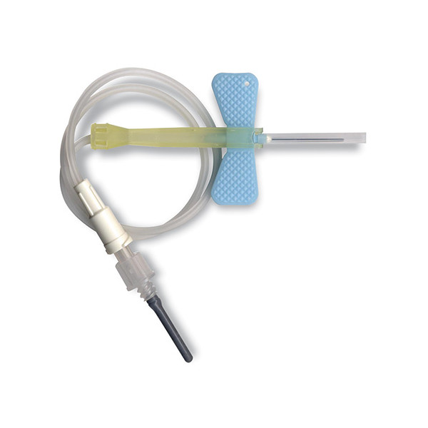 Unité à ailettes sécurité Safety-lock