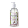 Gel douche au lait d'ânesse Bio