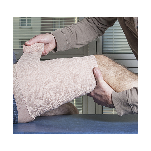 Bande cohésive de contention Tensoplus Chair  3 m x 8 cm