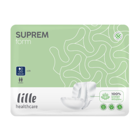 Protection anatomiques Suprem Form Regular Plus Lille