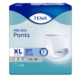 TENA  Proskin Pants Plus -Taille XL