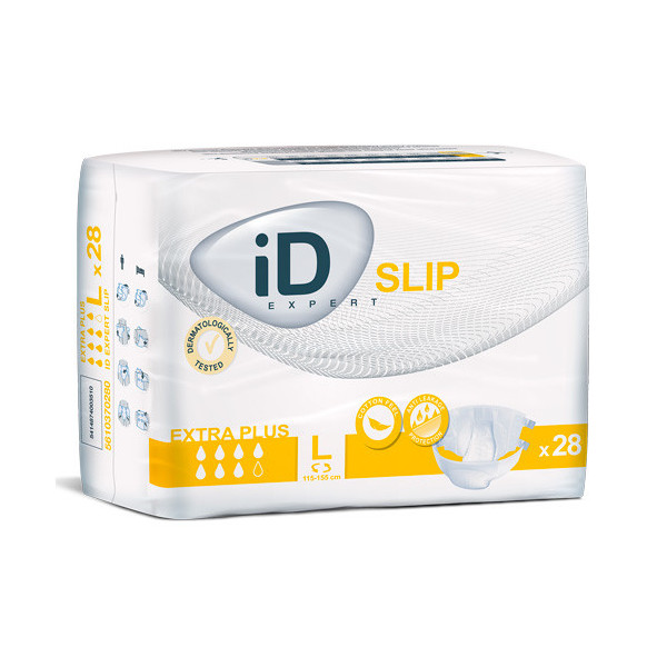 iD Slip Expert - Extra Plus - L