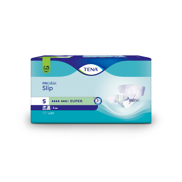 TENA ProSkin Slip Super - Taille S