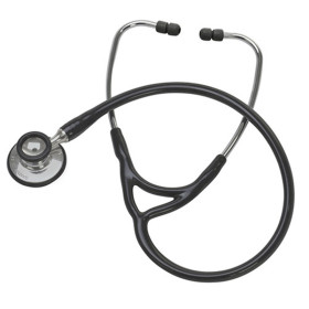 Stéthoscope C3 Gamma cardio - Noir