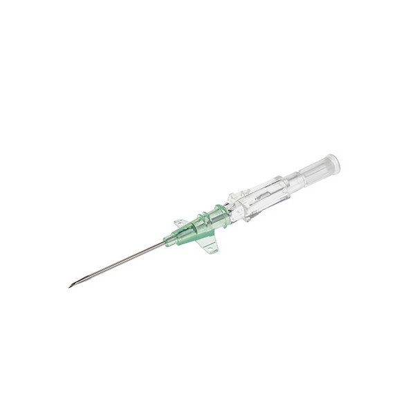 Catheter Insyte W 18 G 30 mm vert 