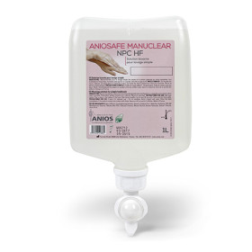 Aniosafe Savon doux CPA 1 litre Airless