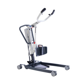 Lève-personne verticalisateur ISA compact