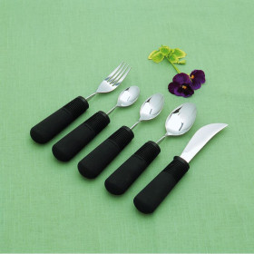 Cuillère à soupe caoutchouc Goodgrip Standards