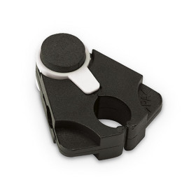 Accroche-canne Patterson