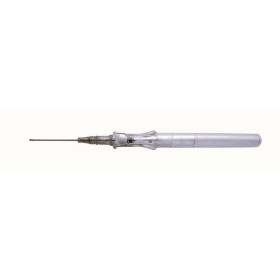 Catheter BD INSYTE 1.7X30mm Gris Autoguard