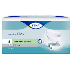TENA ProSkin Flex Super - Taille S