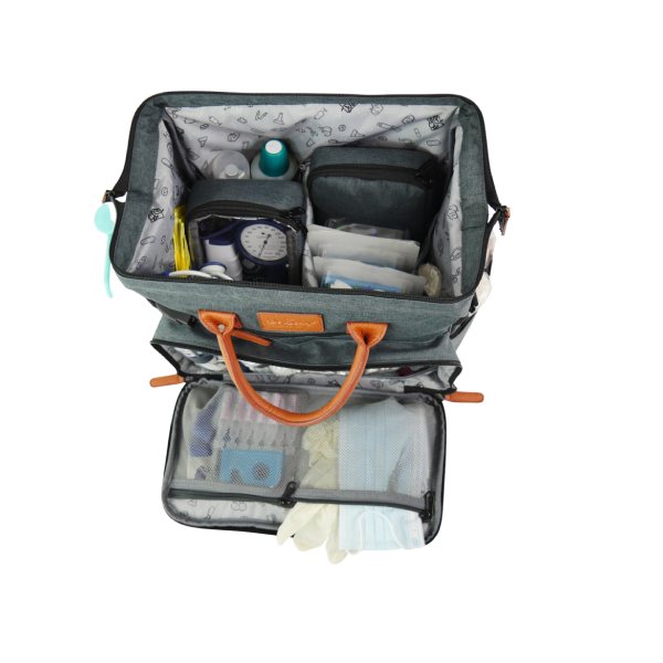 Mini Sac ETRETAT De Boissy