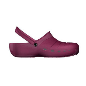 Sabot ZeroPlus Bordeaux 39