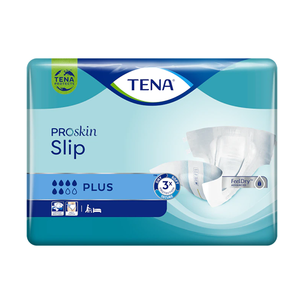 TENA ProSkin Slip Plus - Taille XS