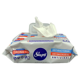 Lingettes Multi-Surfaces Sleepy