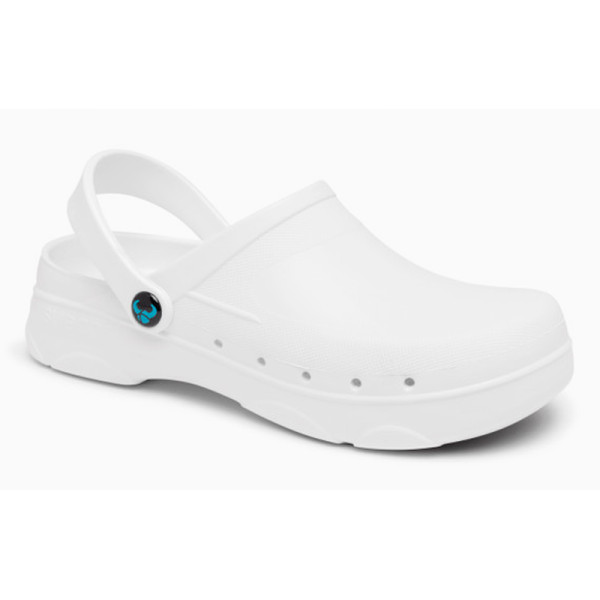 Sabots Vidar - Blancs - 36