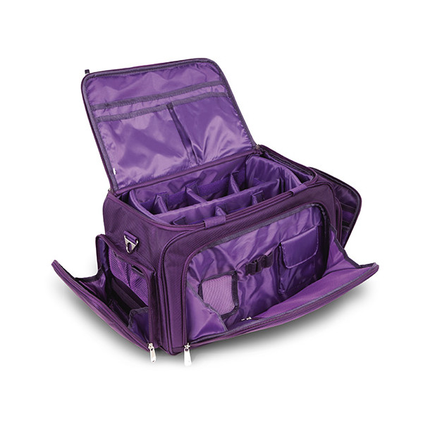 Malette Swing Medbag Prune