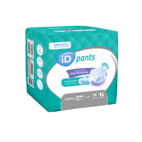iD Pants Complete Skin Protect - Normal - M
