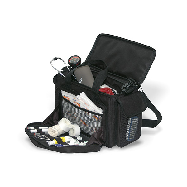 Mallette médicale Classic MedBag Noire
