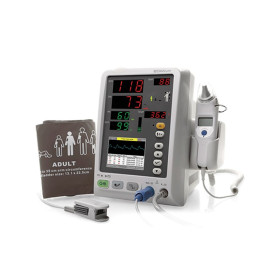 Moniteur M3A Edan - PA + SPO2