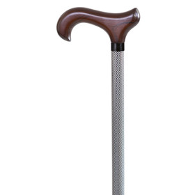 Canne Derby Fantaisie Black and White