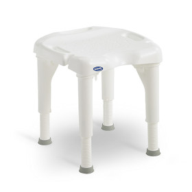 Tabouret de douche confort I-Fit