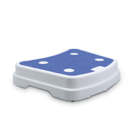 Marche de baignoire antidérapante SKY