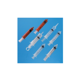 Seringue BD Plastipak 50ml