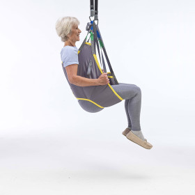 Sangle de transfert sous axillaire 