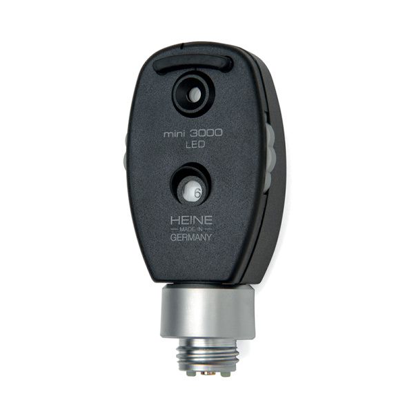 Tête ophtalmoscope mini 3000 à LED