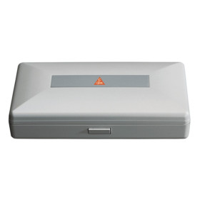 Mallette rigide pour dermatoscope Delta 20 plus