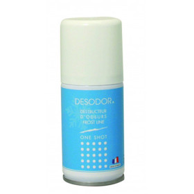 Destructeur d'odeurs Frost Line