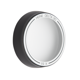 Embout de contact pour dermatoscope Delta 30