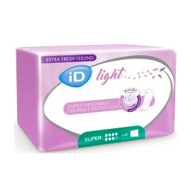 ID Light - Super - 40,5 x 15,5 cm