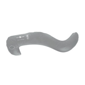 Coussin décubitus semi latéral POZ IN FORM 09 180 x 55 x 15 cm