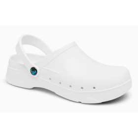 Sabots Vidar - Blancs - 41