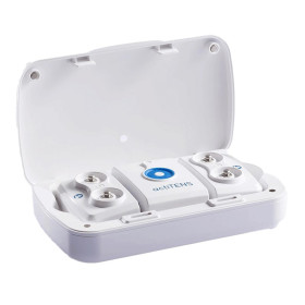 Boitier de recharge-actiCHARGE