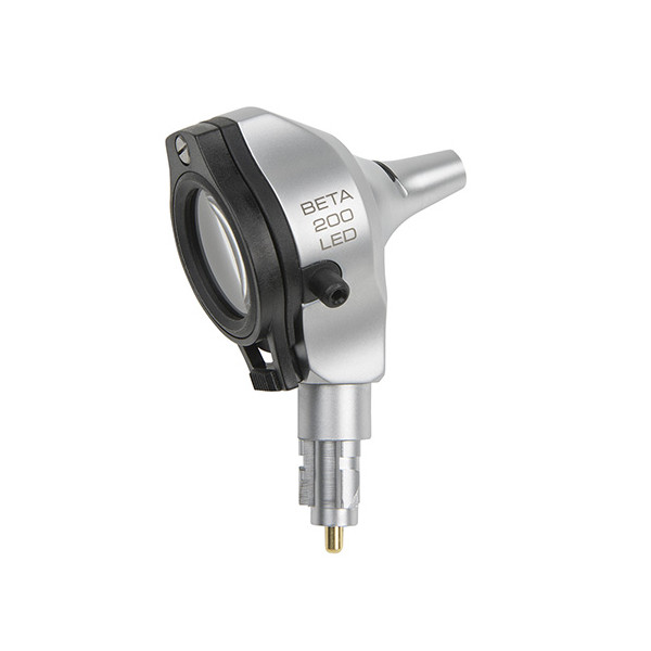 Tête Otoscope BETA 200 LED F.O.