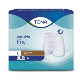 TENA ProSkin Fix - Fixation Pant - Taille L