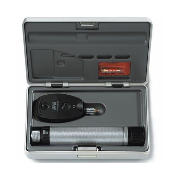 Ophtalmoscope Beta 200 SET+B.NT/300