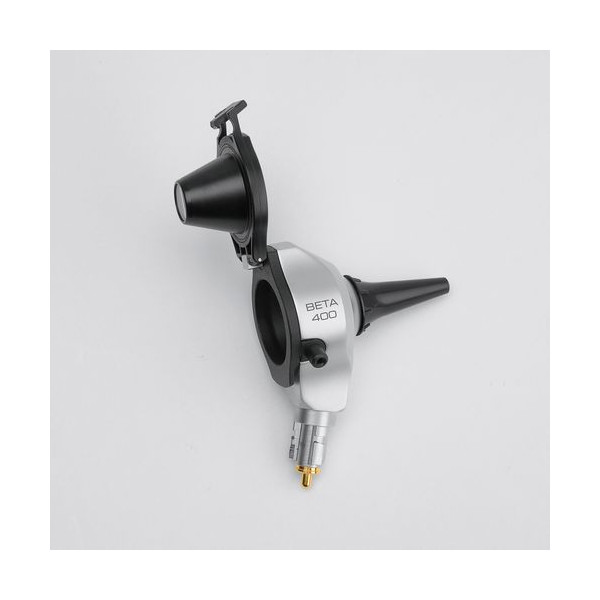 Otoscope Beta 400 F.O. Sans poignée.