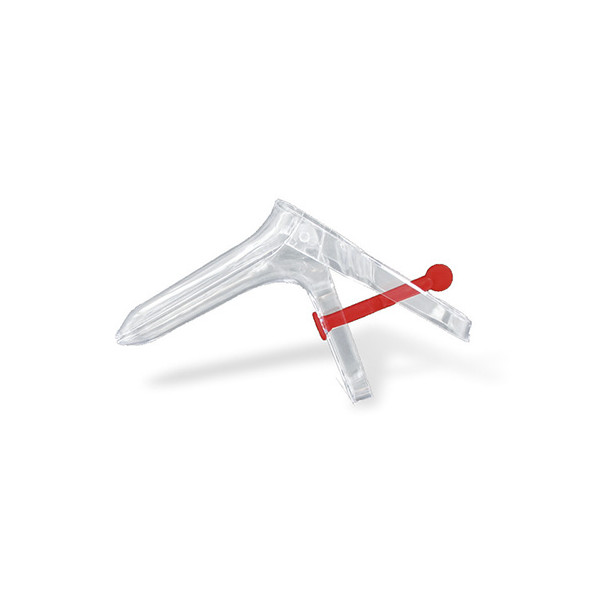 Spéculum vaginal Médium 26 mm