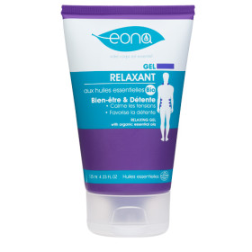 Gel Relaxant Eona - Tube de 125 ml
