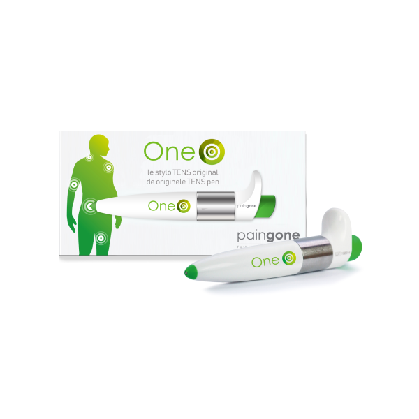 Stylo Anti-Douleur Paingone One