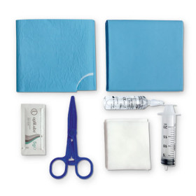 Set de sondage vesical