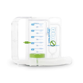 Spiromètre volumétrique d’entraînement Voldyne 